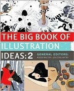 Big Book of Illustration Ideas 2