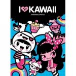 I Love Kawaii