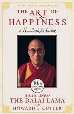 The Art of Happiness: A Handbook for Living (10th Anniversary Edition)