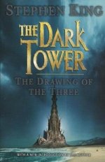 Dark Tower II: Drawing of Three