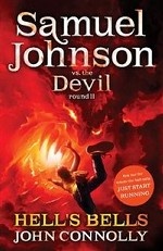 Hell`s Bells: Samuel Johnson Vs the Devil