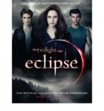 Eclipse Official Illustr. Movie Companion TPB