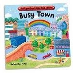 Busy Books: Busy Town