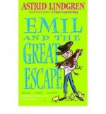 Emil And Great Escape