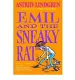 Emil and the Sneaky Rat