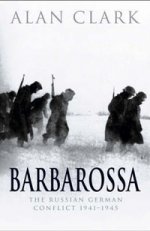 Barbarossa: 1941-1945