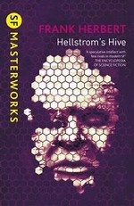 Hellstrom`s Hive