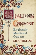 Queens Consort: The Autobiography