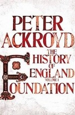 Foundation: A History of England