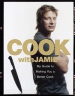 Cook with Jamie   (PB)