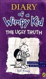 Diary of a Wimpy Kid. The Ugly Truth