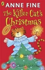 The Killer Cat`s Christmas