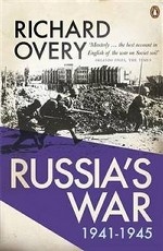 Russia`s War