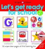 Lets Get Ready for School (age 4+)