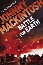 Johnny Mackintosh: Battle for Earth
