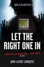 Let the Right One in