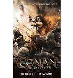 Conan the Barbarian