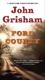 Ford County: Stories