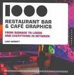 1000 Restaurant, Bar and Cafe Graphics