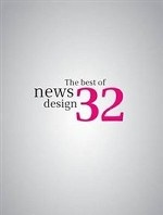 The Best of News Design: 32