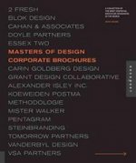 Masters of Design: Corporate Brochures