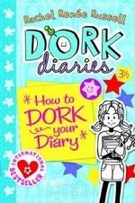 How to Dork Your Diary