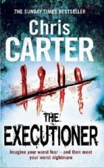 Executioner  (Sunday Times bestseller)
