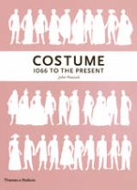 Costume: 1066 to Present