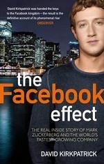 The Facebook Effect: The Real Inside Story