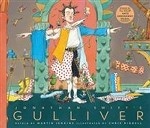 Jonathan Swift`s Gulliver