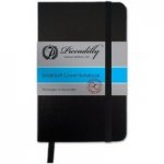 Soft Essential Notebook, Large