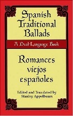 Spanish Traditional Ballads