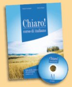 Chiaro A1 (guida insegnante + CD Audio)