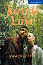 Jungle Love (+ 2 Audio CDs)