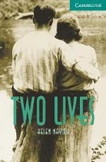 Two Lives. Book and 2 Audio CD Pack