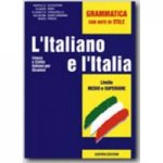 Litaliano e lItalia Grammatica B2-C1-C2