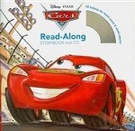 Cars Read-Along Storybook and CD