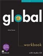 Global Beginner. Workbook without Key
