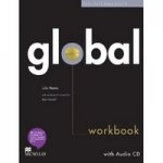 Global   Pre Int WB & CD