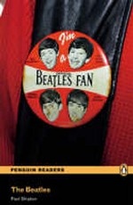 Penguin Readers 3: The Beatles