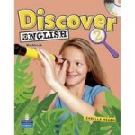Discover Eng Global 2 AB +Multi-R