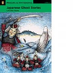 Penguin Active Reading 3: Japanese Ghost Stories