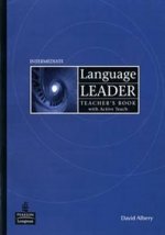 Language Leader Int TB/Active Teach Pk