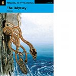 Penguin Active Reading 4: The Odyssey