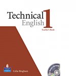 Technical Eng 1 (El) TB +R