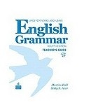 Understanding and Using English Grammar. Teacher`s Guide. Fourth Edition