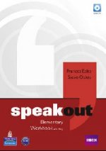 Speakout Elem WB +key +D Pk