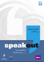 Speakout Int WB +key +D Pk