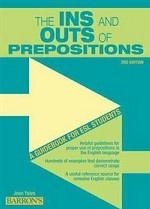 In`s and Outs of Prepositions