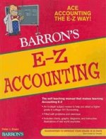 E-Z Accounting 5e